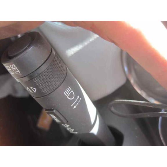 chevrolet cruze del año 2010