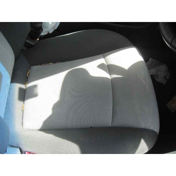 chevrolet cruze del año 2010