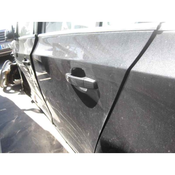 chevrolet cruze del año 2010