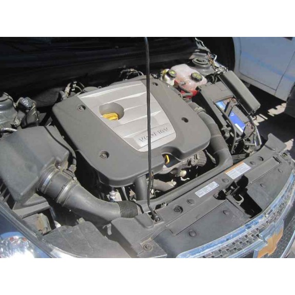 chevrolet cruze del año 2010