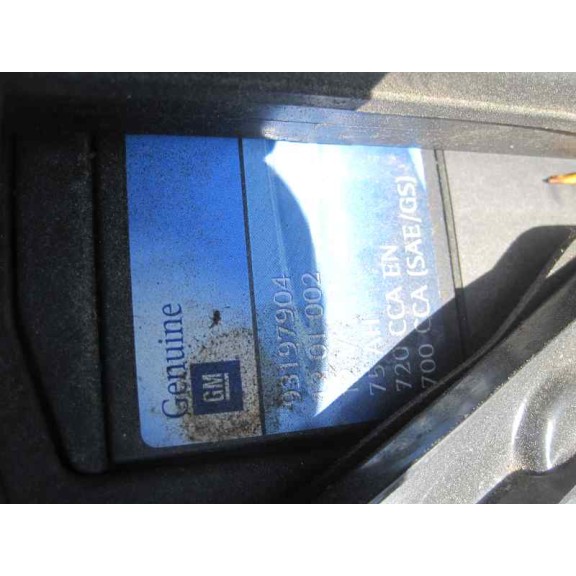 chevrolet cruze del año 2010