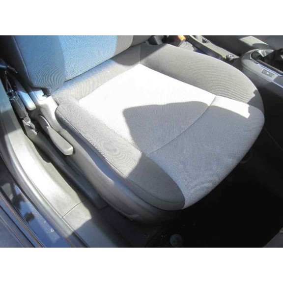 chevrolet cruze del año 2010