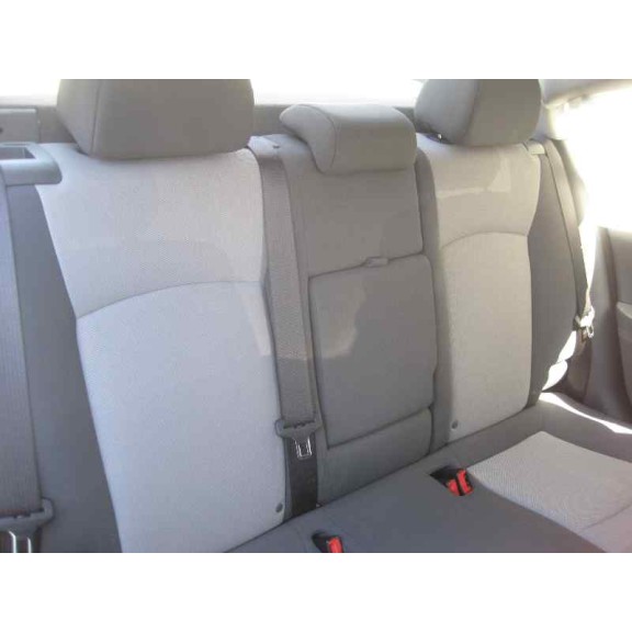 chevrolet cruze del año 2010