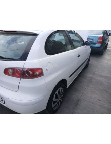 seat ibiza iii (6l1) del año 2002