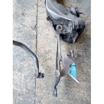 Recambio de puente delantero para lexus is200 (gxe10) 2.0 cat referencia OEM IAM   