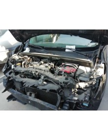 mercedes-benz citan (w415) combi del año 2016