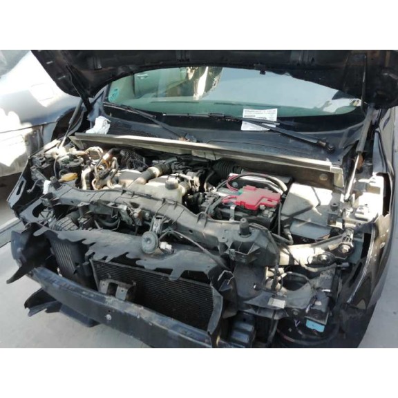 mercedes-benz citan (w415) combi del año 2016