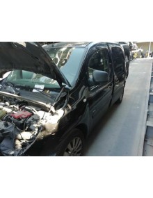 mercedes-benz citan (w415) combi del año 2016 2