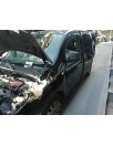 mercedes-benz citan (w415) combi del año 2016