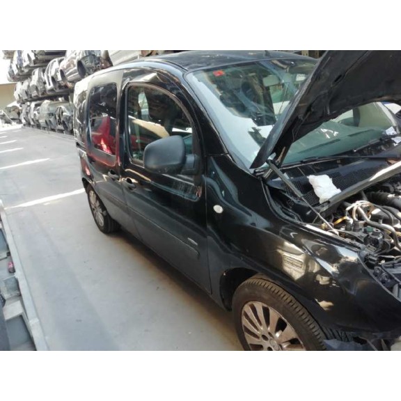 mercedes-benz citan (w415) combi del año 2016