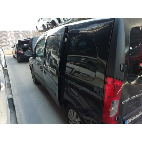 mercedes-benz citan (w415) combi del año 2016