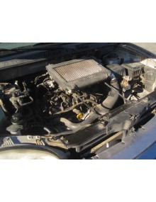 hyundai santa fe (sm) del año 2002 2