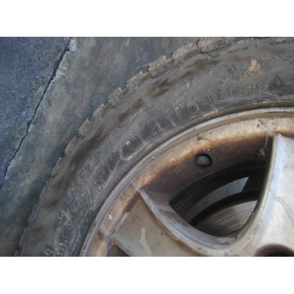 hyundai santa fe (sm) del año 2002