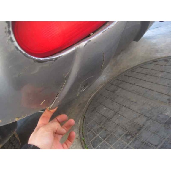 hyundai santa fe (sm) del año 2002