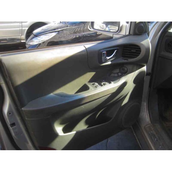 hyundai santa fe (sm) del año 2002