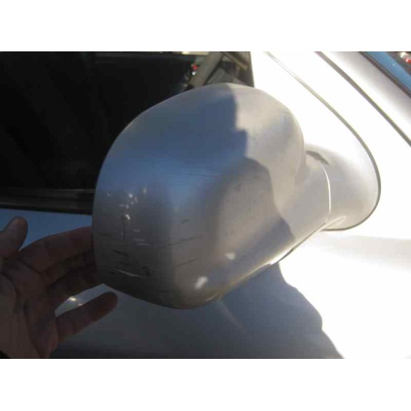 hyundai santa fe (sm) del año 2002