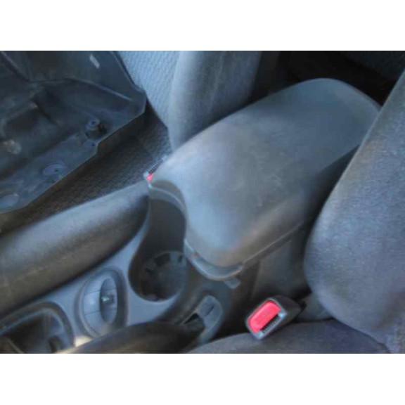 hyundai santa fe (sm) del año 2002