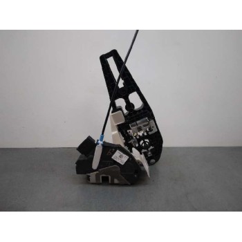 Recambio de cerradura puerta delantera derecha para ford mustang gt referencia OEM IAM GR3AA21812FC 6 PINES 