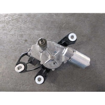 MOTOR LIMPIA TRASERO 1K6955711C FICHA 5 PINS 1K6955711C