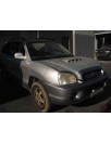 hyundai santa fe (sm) del año 2002