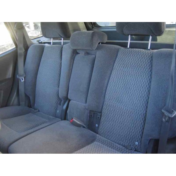 hyundai santa fe (sm) del año 2002