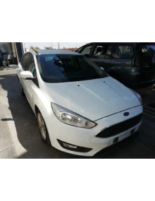 ford focus lim. del año 2015