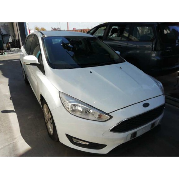ford focus lim. del año 2015