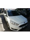 ford focus lim. del año 2015