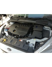 ford focus lim. del año 2015 2