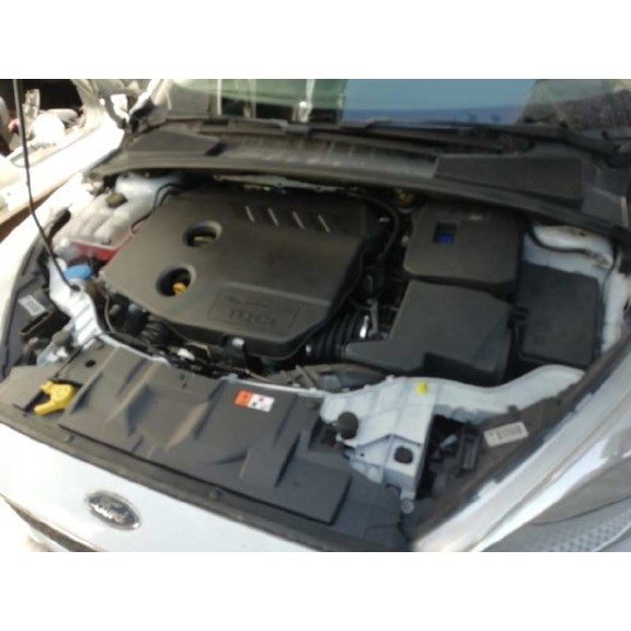 ford focus lim. del año 2015