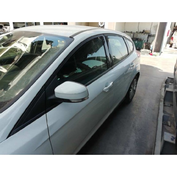 ford focus lim. del año 2015