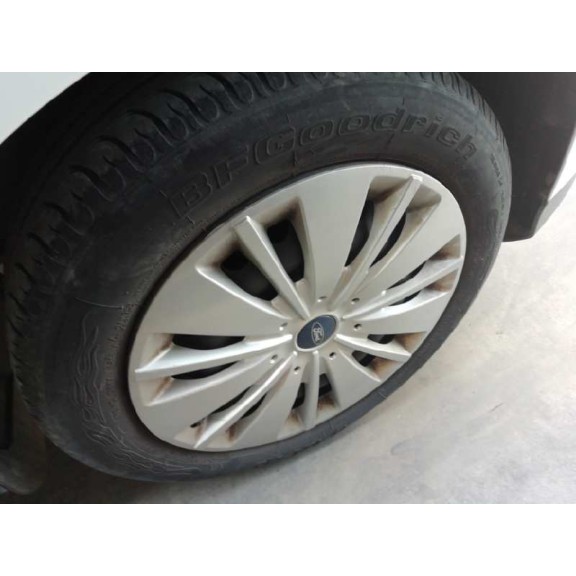 ford focus lim. del año 2015