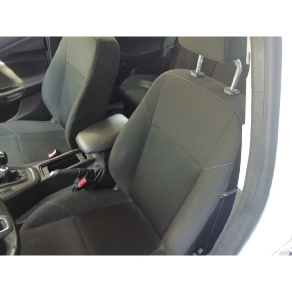 ford focus lim. del año 2015