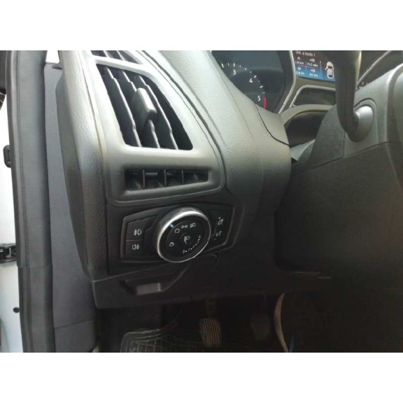 ford focus lim. del año 2015