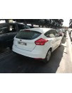 ford focus lim. del año 2015