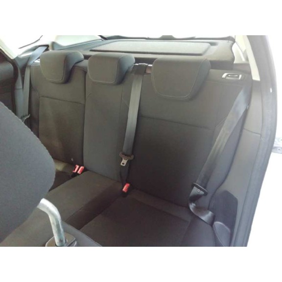 ford focus lim. del año 2015