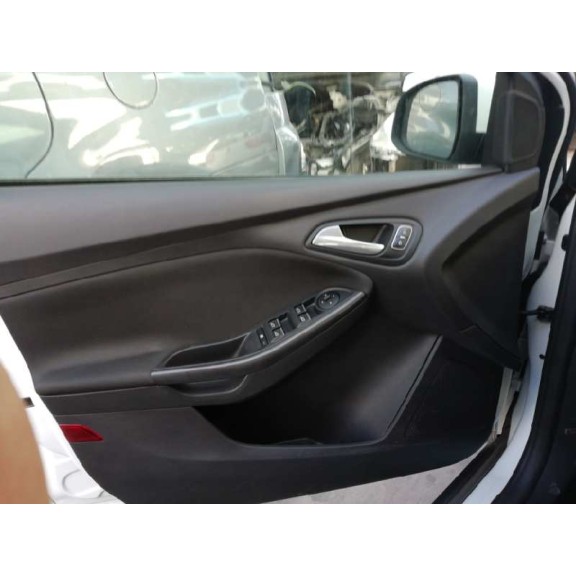 ford focus lim. del año 2015