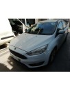ford focus lim. del año 2015