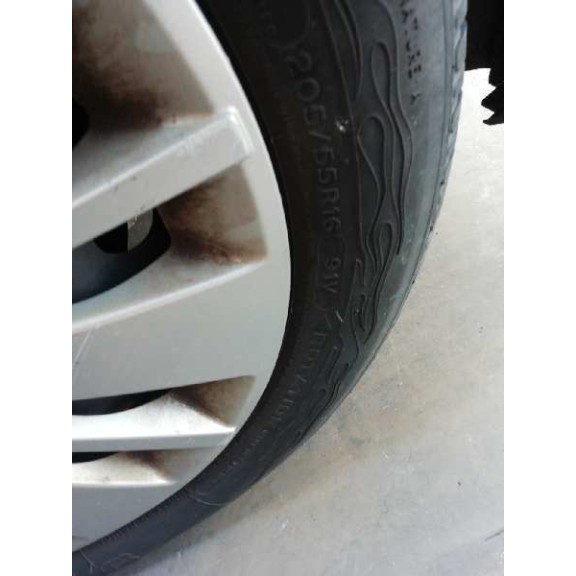 ford focus lim. del año 2015