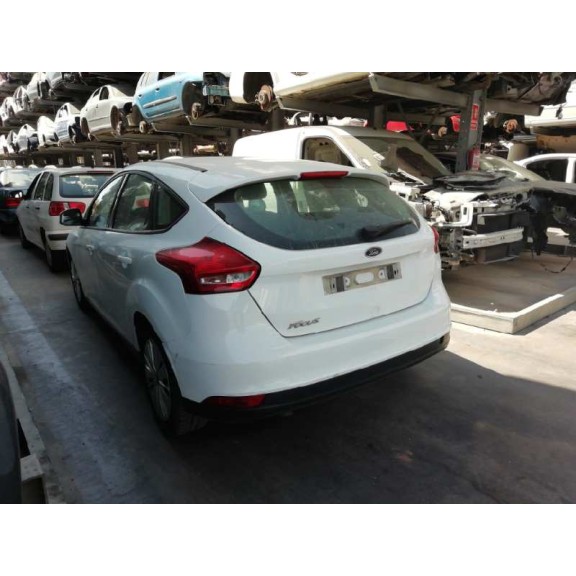 ford focus lim. del año 2015