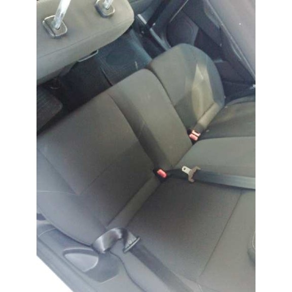 ford focus lim. del año 2015