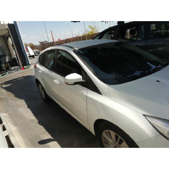 ford focus lim. del año 2015