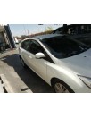 ford focus lim. del año 2015