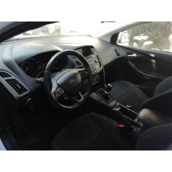 ford focus lim. del año 2015