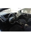 ford focus lim. del año 2015