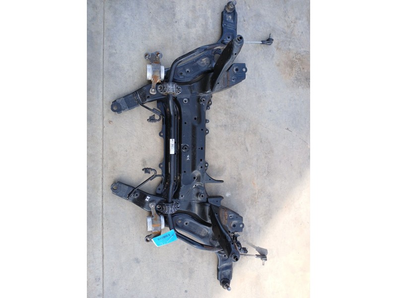 Recambio de puente delantero para bmw x1 (f48) sdrive 20 d referencia OEM IAM 31116872729  