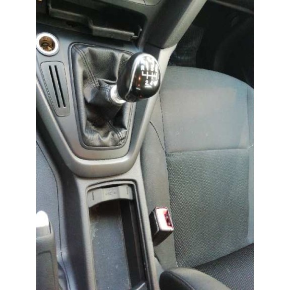 ford focus lim. del año 2015