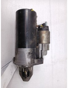 Recambio de motor arranque para mercedes-benz clase e (w212) lim. e 300 cdi blueefficiency s&s (212.021) referencia OEM IAM 0001