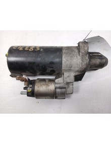 Recambio de motor arranque para mercedes-benz clase e (w212) lim. e 300 cdi blueefficiency s&s (212.021) referencia OEM IAM 0001 2