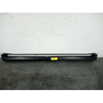 Recambio de faldon lateral para citroën c-crosser 2.2 hdi fap cat referencia OEM IAM  IZQUIERDO 